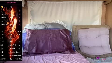 Snapshot of dreamofbarbiex chatting on 09/23/25, 08:17 dreamofbarbiex online show from 09/23/25, 08:17