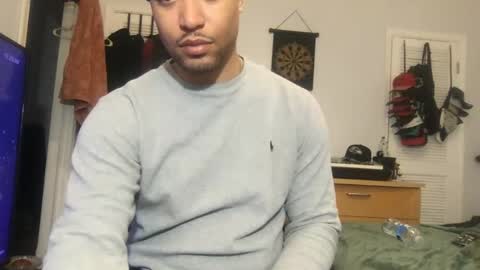 Dream online show from 02/19/25, 04:22