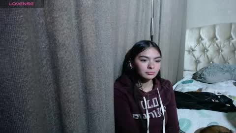 Sophia online show from 04/06/26, 02:42