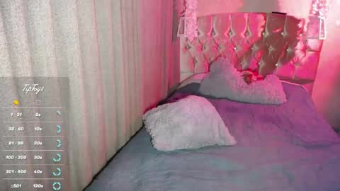 Sophia online show from 05/25/26, 01:00