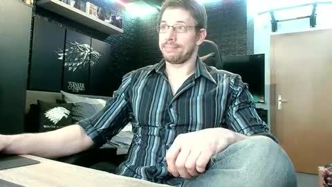 Ioannes Paulus the 2nd online show from 10/11/25, 07:12