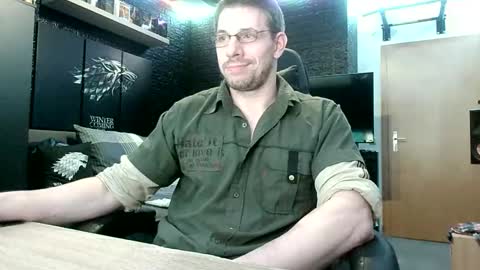 Ioannes Paulus the 2nd online show from 11/12/25, 08:08