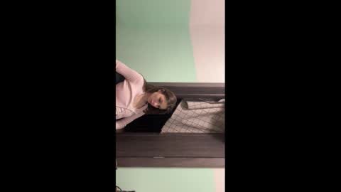 ANNIKA online show from 02/17/26, 08:15