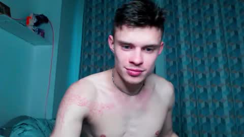 Snapshot of dreamyadam chatting on 11/23/25, 09:09 Adam Dream online show from 11/23/25, 09:09