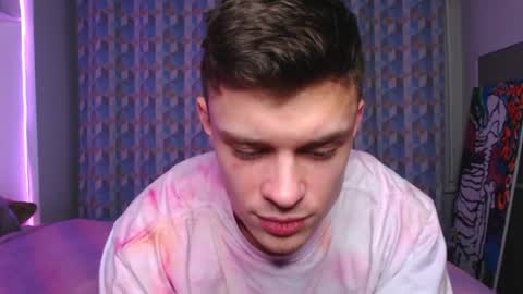 Snapshot of dreamyadam chatting on 11/27/25, 03:36 Adam Dream online show from 11/27/25, 03:36