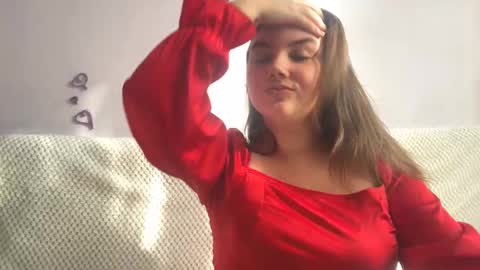 Mila online show from 03/10/25, 08:04