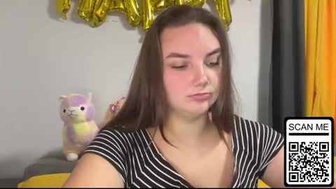 Mila online show from 09/14/25, 07:18