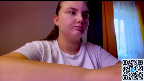 Mila online show from 07/11/26, 03:15