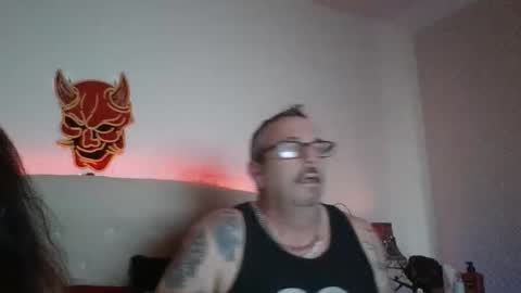 DreamyCouple01 online show from 04/14/26, 05:08