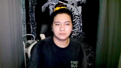 dreamycreamyst online show from 12/07/24, 03:04