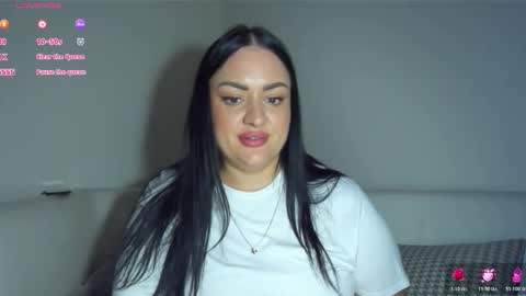 Snapshot of dreamyhousewife1 chatting on 10/17/25, 03:47 dreamyhousewife1 online show from 10/17/25, 03:47