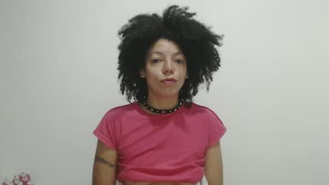 Snapshot of dreamylatina chatting on 02/12/25, 10:24 DreamyLatina online show from 02/12/25, 10:24