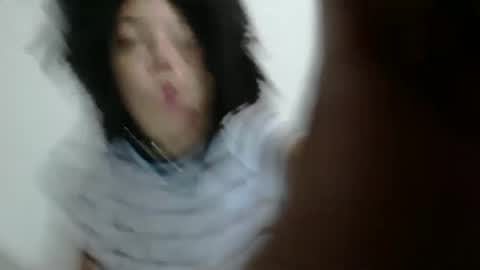 Snapshot of dreamylatina chatting on 02/23/25, 01:35 DreamyLatina online show from 02/23/25, 01:35