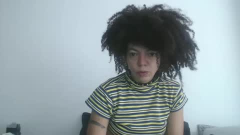 Snapshot of dreamylatina chatting on 02/08/26, 02:09 DreamyLatina online show from 02/08/26, 02:09