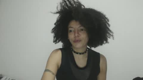 Snapshot of dreamylatina chatting on 02/26/26, 01:37 DreamyLatina online show from 02/26/26, 01:37