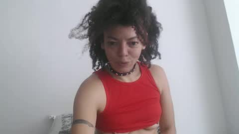 DreamyLatina online show from 05/18/26, 01:17
