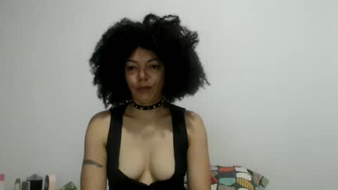 DreamyLatina online show from 05/26/26, 01:56