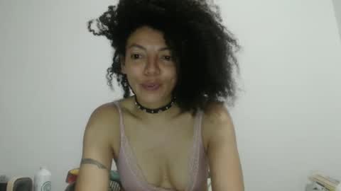 DreamyLatina online show from 05/29/26, 11:58