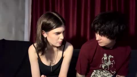 Elena and Nikolai online show from 06/17/26, 09:01