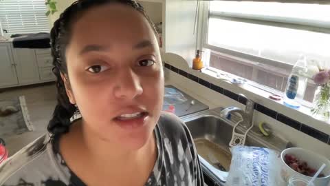 RIRI OR DREAMY online show from 01/08/25, 05:48