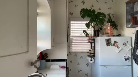 RIRI OR DREAMY online show from 02/09/25, 05:22