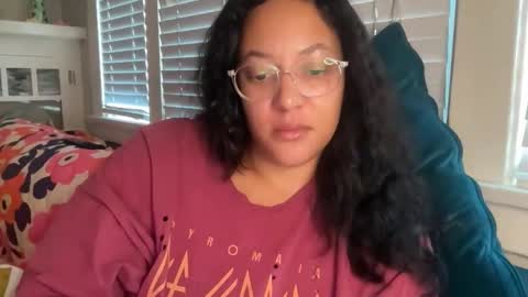 RIRI OR DREAMY online show from 01/11/26, 03:28