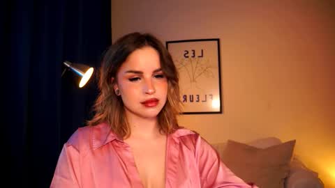 MISS B online show from 03/14/26, 07:08