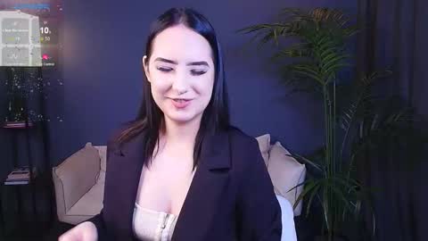 dreamysteps online show from 11/20/25, 02:34