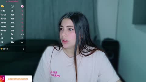 Snapshot of dreinafoxx chatting on 02/28/26, 01:17 dreinafoxx online show from 02/28/26, 01:17