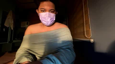 Snapshot of dreisuki chatting on 11/02/25, 02:30 dreisuki online show from 11/02/25, 02:30