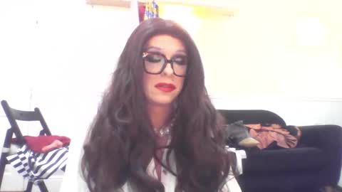 dressasdesired online show from 03/15/26, 03:34