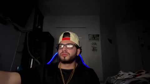 nightrider007 online show from 12/29/24, 01:13