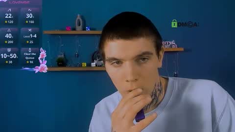 drew_soft_ online show from 01/13/26, 09:20