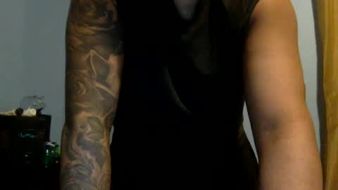 Drewyyy online show from 05/18/26, 05:57