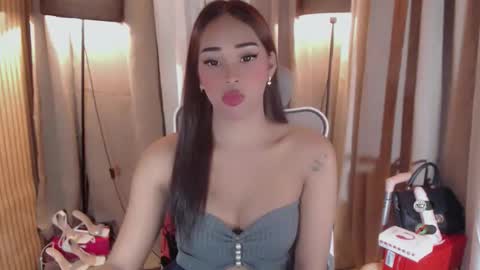 Dreyana online show from 02/26/26, 07:13