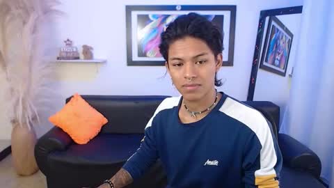 Dreyk online show from 09/17/25, 01:46