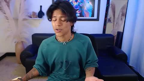 Dreyk online show from 09/29/25, 04:56