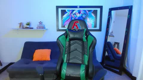 Dreyk online show from 11/07/25, 03:01