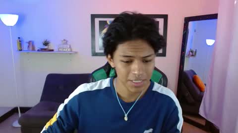 Dreyk online show from 12/19/25, 02:02