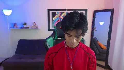 Dreyk online show from 01/07/26, 02:08