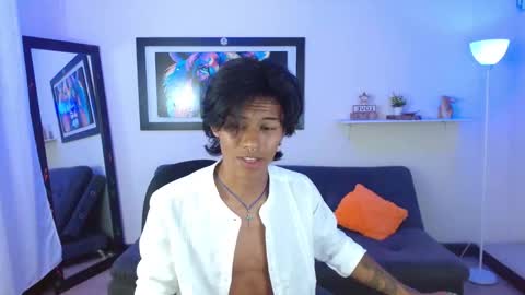 Dreyk online show from 02/03/26, 09:42