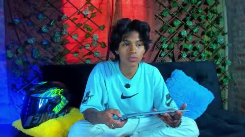 Dreyk online show from 02/06/26, 05:05