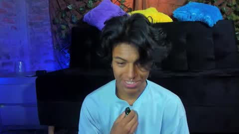 Dreyk online show from 02/10/26, 04:11