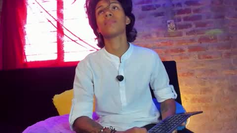 Dreyk online show from 03/23/26, 06:23