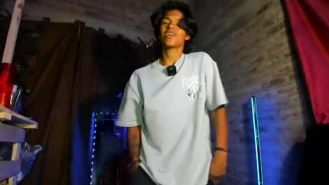 Dreyk online show from 05/10/26, 02:17