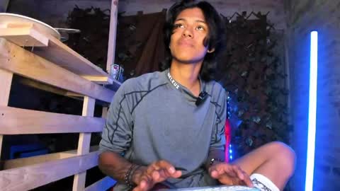 Dreyk online show from 05/22/26, 02:08