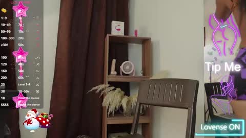 Dreyna  online show from 04/19/26, 04:06