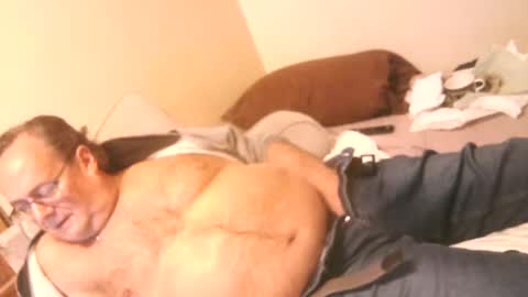 Snapshot of drfeelgood777 chatting on 10/27/25, 02:59 Dr. Feelgood online show from 10/27/25, 02:59