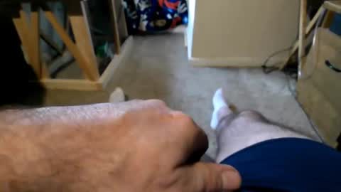 Snapshot of drgiglos42 chatting on 11/16/25, 10:37 Dr G online show from 11/16/25, 10:37