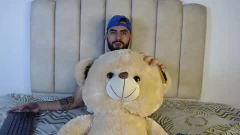 dricusabdallah online show from 02/02/26, 11:03